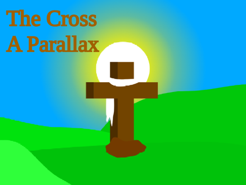The Cross-Parallax