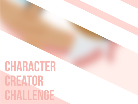 character creator challenge