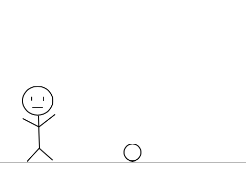 Stick Jump.