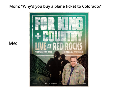 Plane ticket