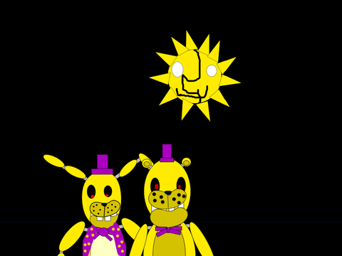 FREDBEARS PIZZA and co