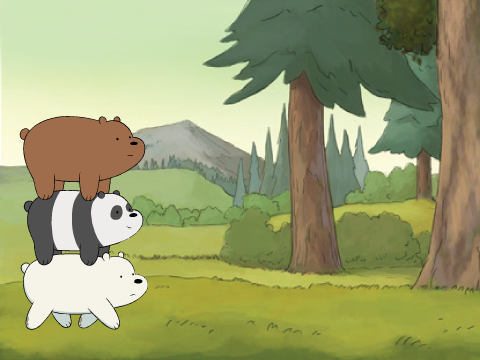 Bearstack Story remix!