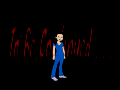 Mom and the Covid Monster Pt. 1