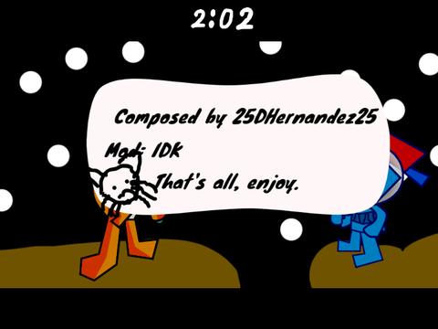 Part 2 super cat!
