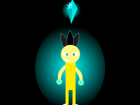My OC