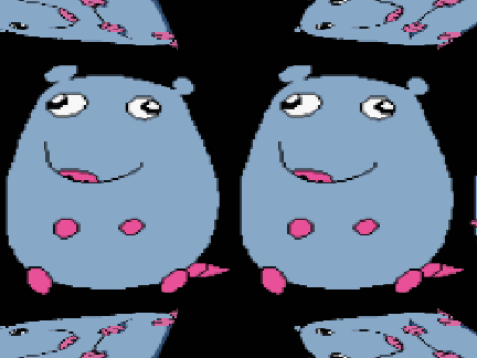 corridoor of rat