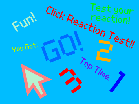 Reaction Test