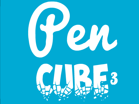 Pen Cube
