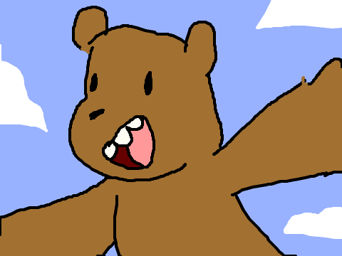 We Bare Bears Animation