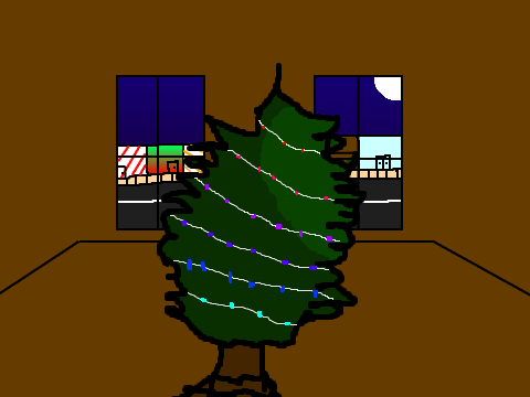 Cristmas Tree CC *OPEN! remix
