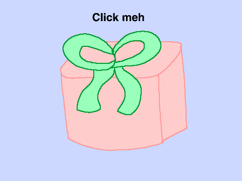 Secret Santa Wishlist