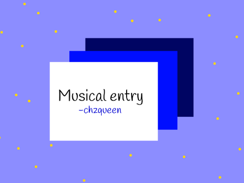 Creativity Contest Entry