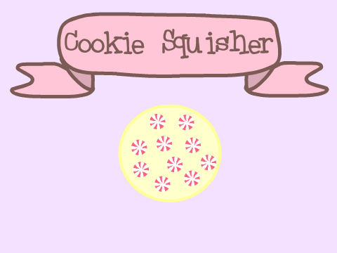 Cookie Squisher