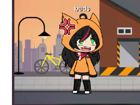 Buds tries to capture a cat but its more realistic