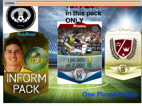 Single Player Packs