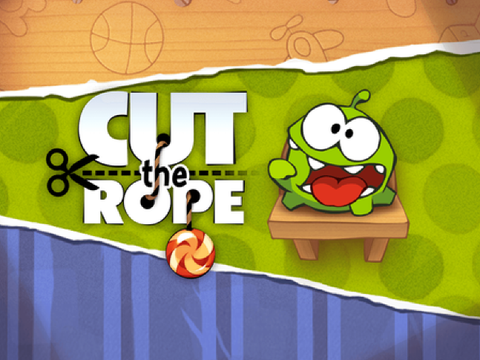 cut the rope