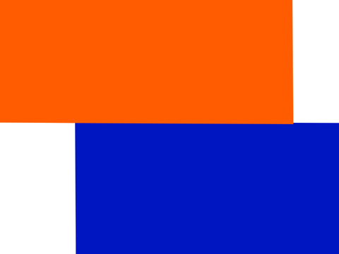 Confident; A Palette Animation