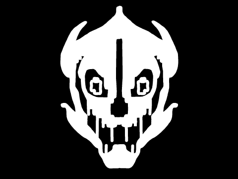 Gaster Blaster