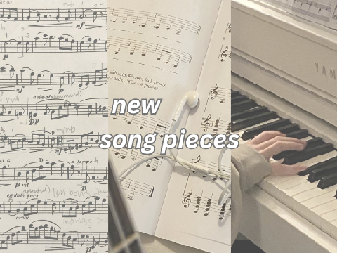 new song bits