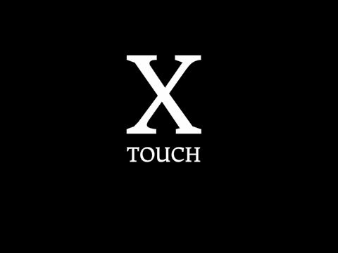 xTouch v1.0