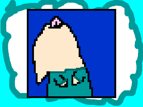 Blank Licky Cat remix