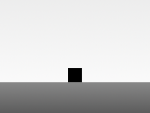 Something like Geometry Dash 