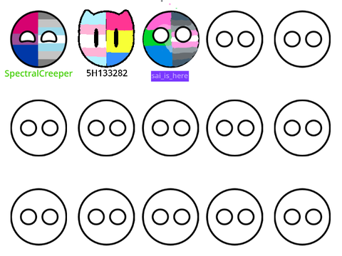Add Yourself as an LGBallT remix remix