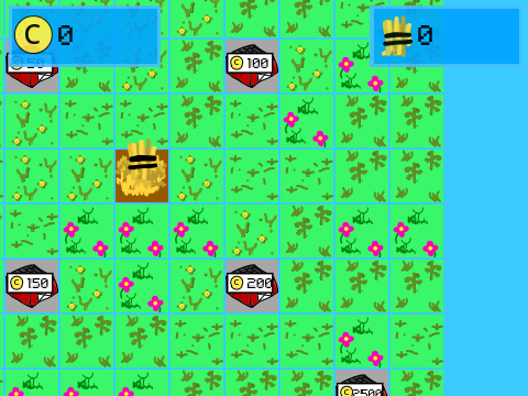 Farming Islands Beta 1.0.1 (UPDATING)
