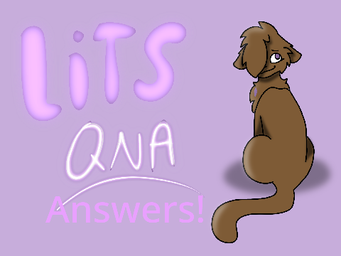 LiTS QnA Answers