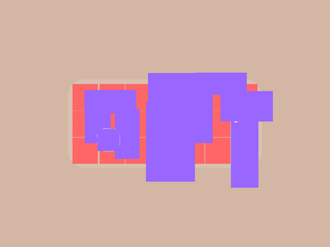 [ rather fitting ] broken