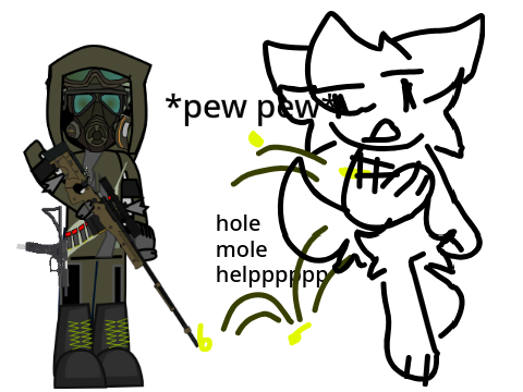 bob the reviver