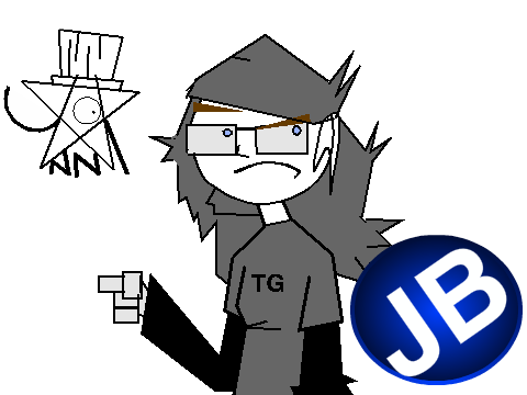 Tesseren Galhe (jbot version)