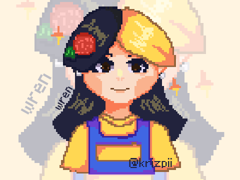 pixel art <33