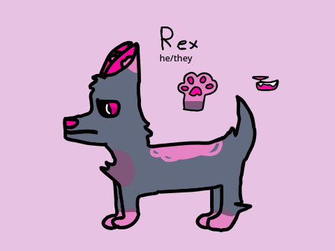 Rex Ref