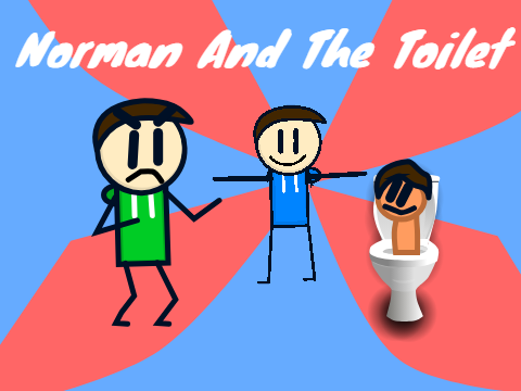 Norman And The Toilet