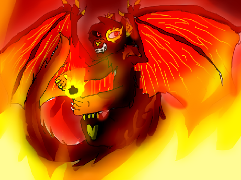 HI PEOPLE IM BACK AND I CAN ACTUALLY DRAW NOW