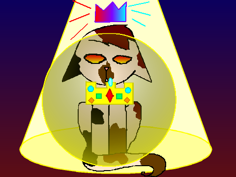 Everybody Wants To Rule The World .::CC::. remix