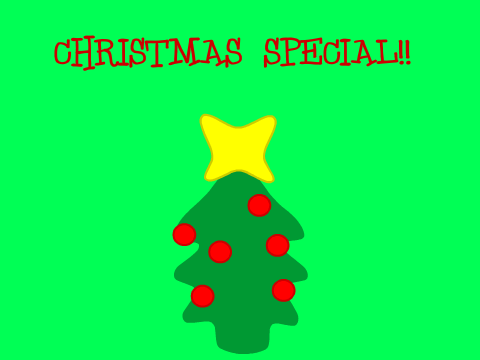 Christmas Special!!