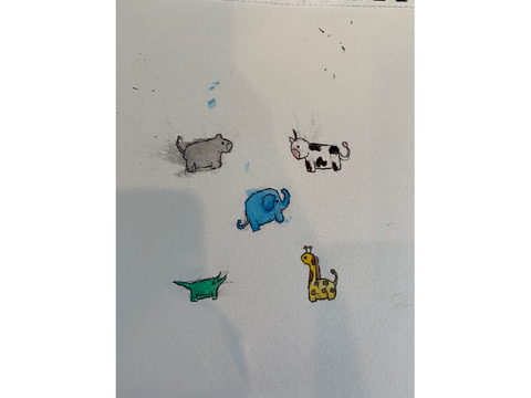 sticker dailyy