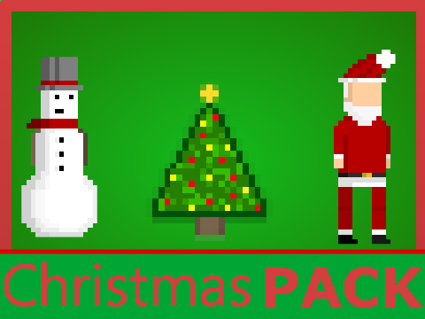 Christmas Pack