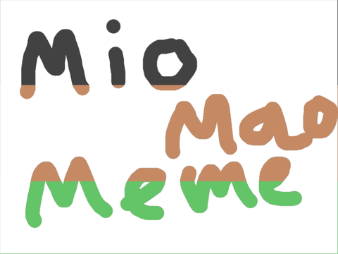 Miomaomiomaolalalalal
