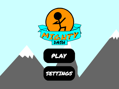 Mighty Dash *BETA*