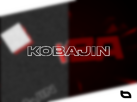 Best. part3 KOBAJIN[2D,3D]