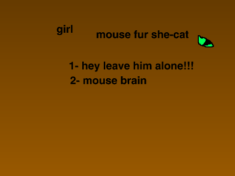 warrior cat voice auddition (open) remix