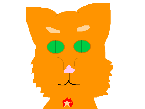 Firestar >.<