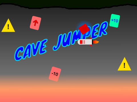 Cave Jumper