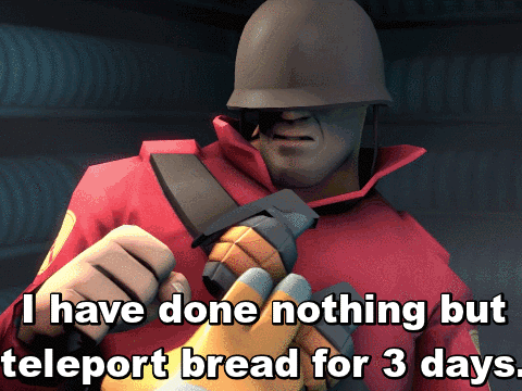 BRED
