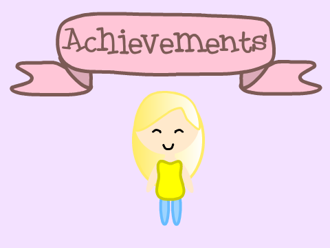 Achievements