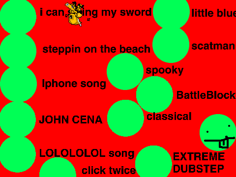 music simulator v.? 