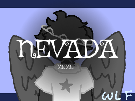 Nevada || AMV